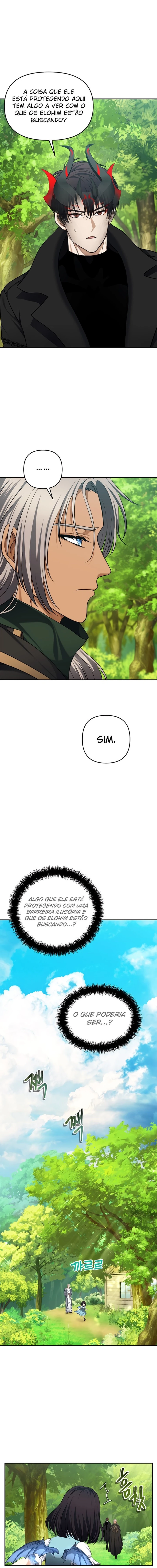 Read Second Life Ranker Português Manga Online