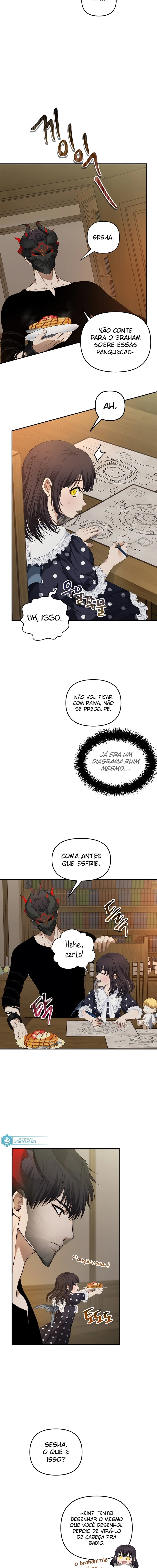 Read Second Life Ranker Português Manga Online