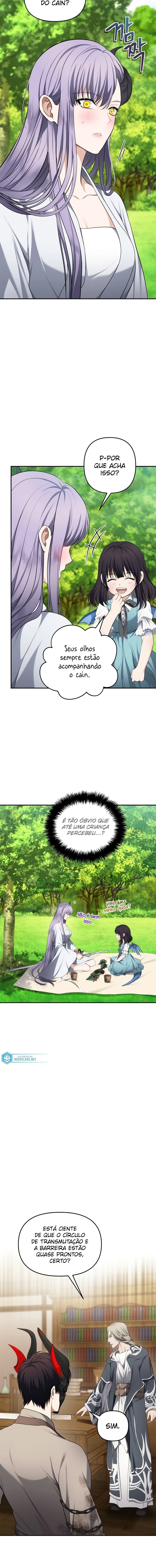 Read Second Life Ranker Português Manga Online