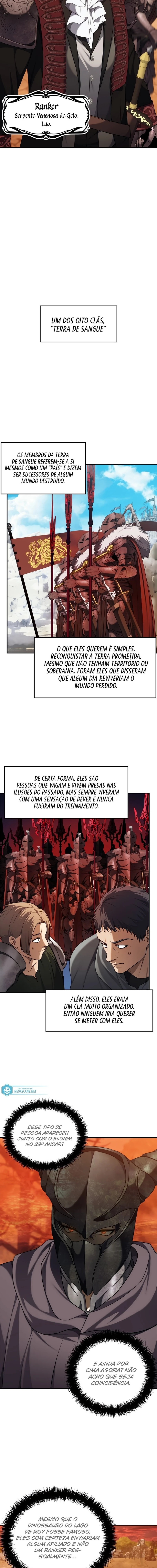 Read Second Life Ranker Português Manga Online