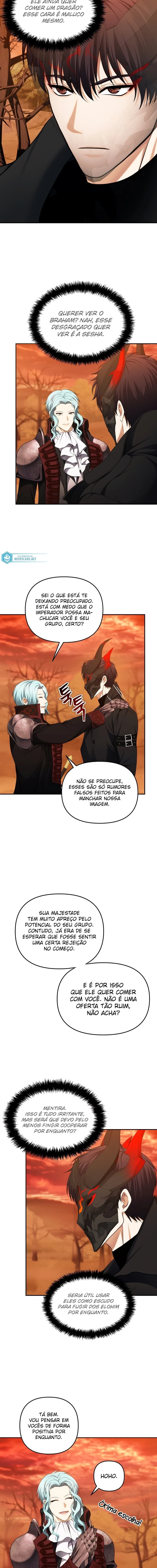 Read Second Life Ranker Português Manga Online