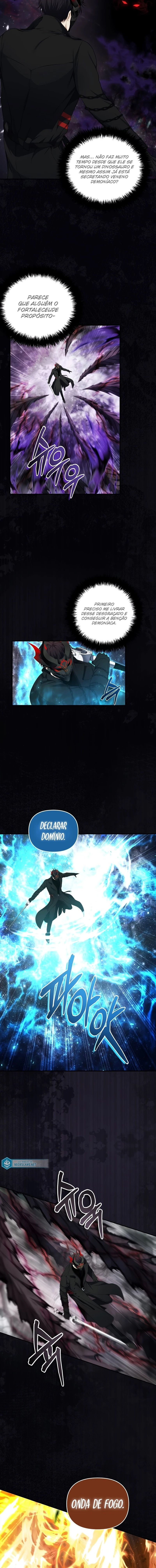 Read Second Life Ranker Português Manga Online