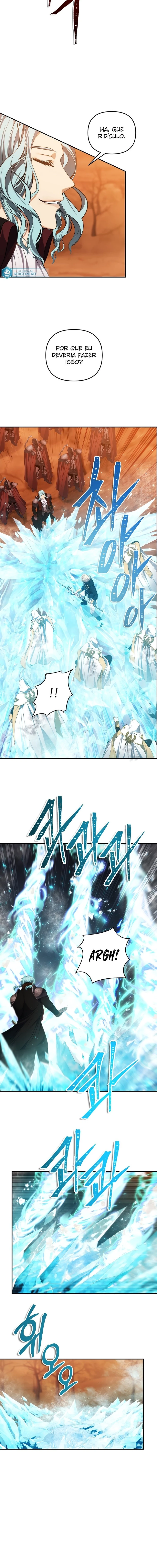 Read Second Life Ranker Português Manga Online