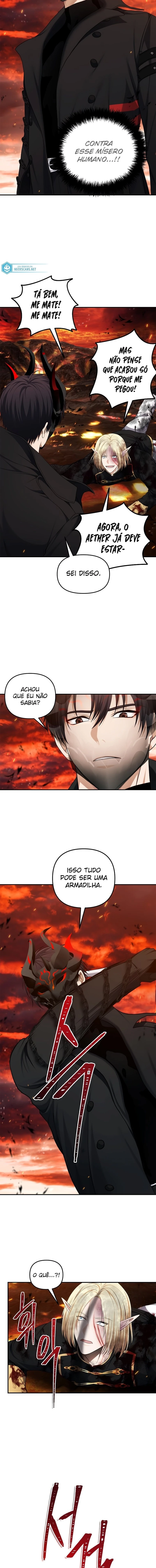 Read Second Life Ranker Português Manga Online