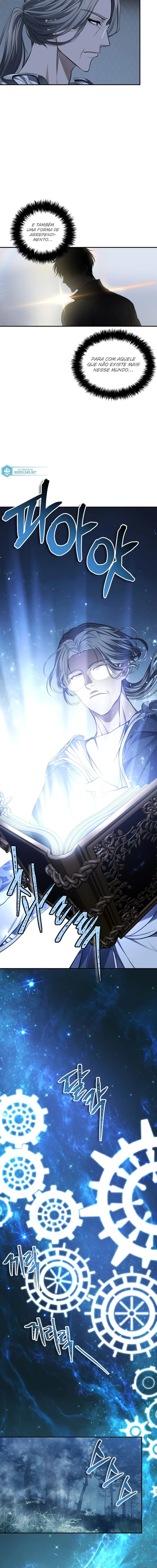 Read Second Life Ranker Português Manga Online