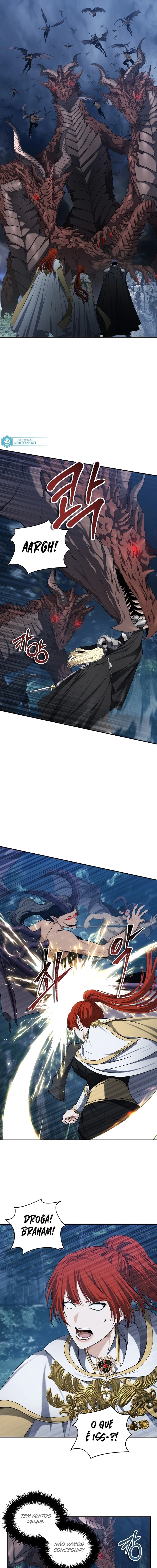 Read Second Life Ranker Português Manga Online