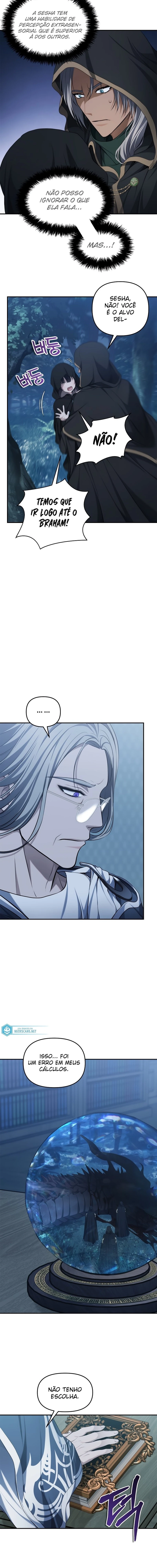 Read Second Life Ranker Português Manga Online