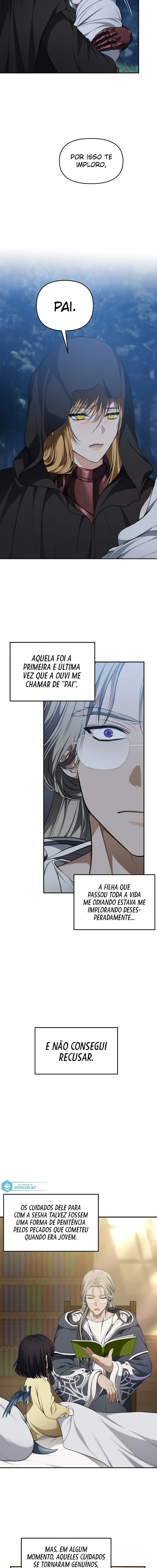 Read Second Life Ranker Português Manga Online