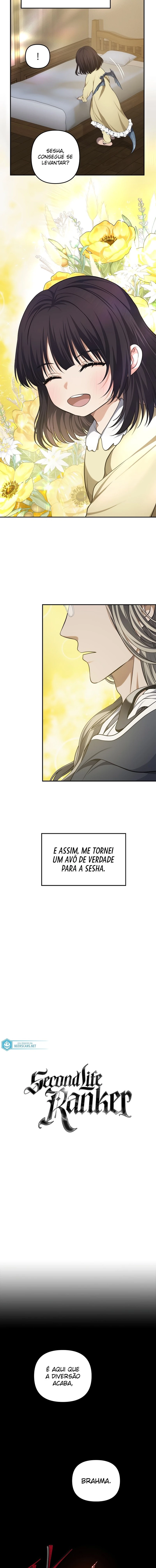 Read Second Life Ranker Português Manga Online