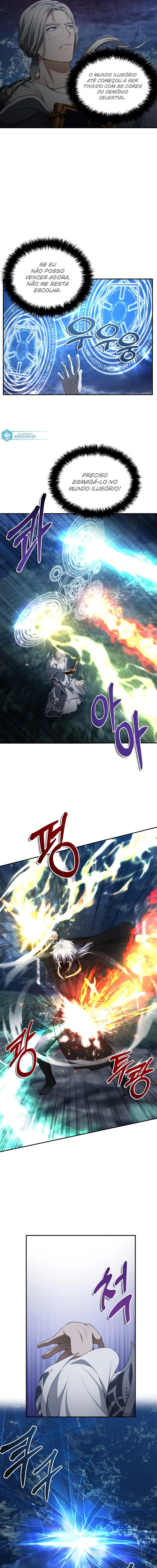 Read Second Life Ranker Português Manga Online