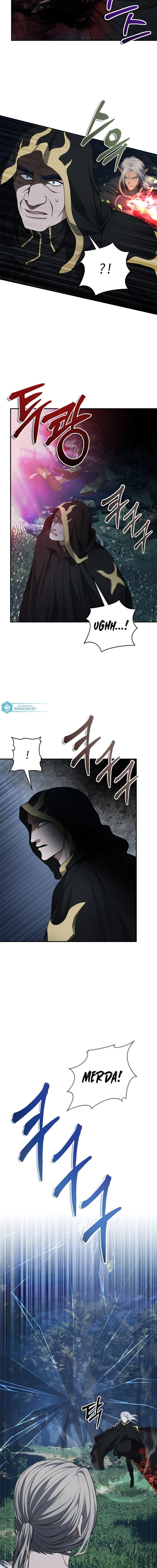 Read Second Life Ranker Português Manga Online