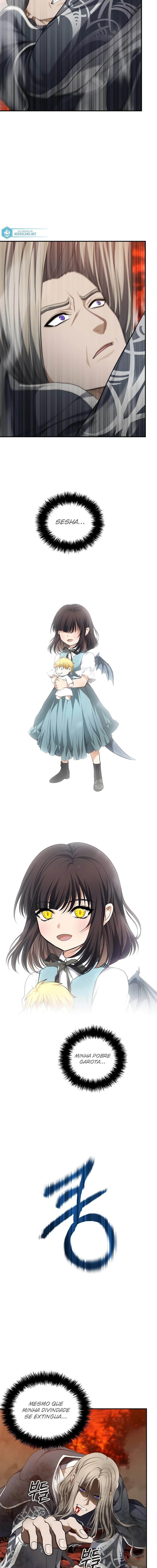 Read Second Life Ranker Português Manga Online