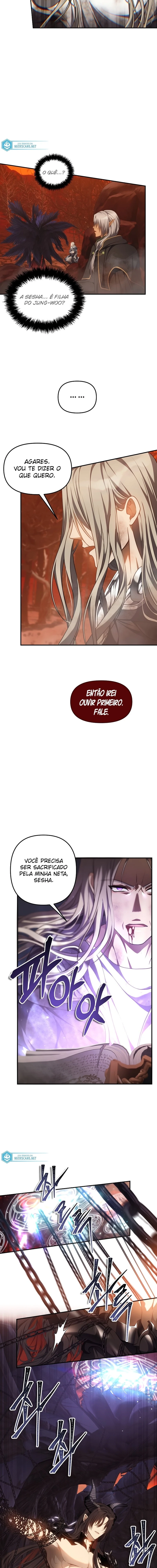 Read Second Life Ranker Português Manga Online