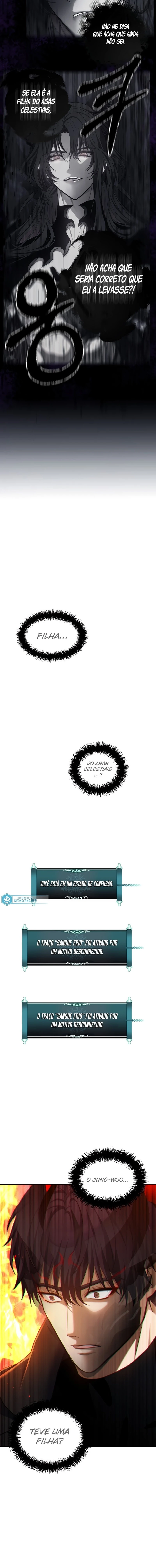 Read Second Life Ranker Português Manga Online