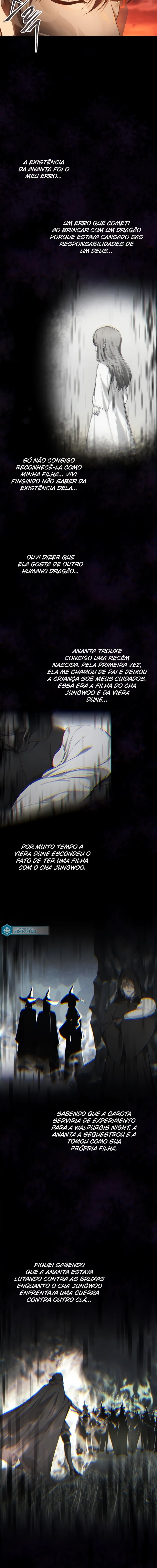 Read Second Life Ranker Português Manga Online