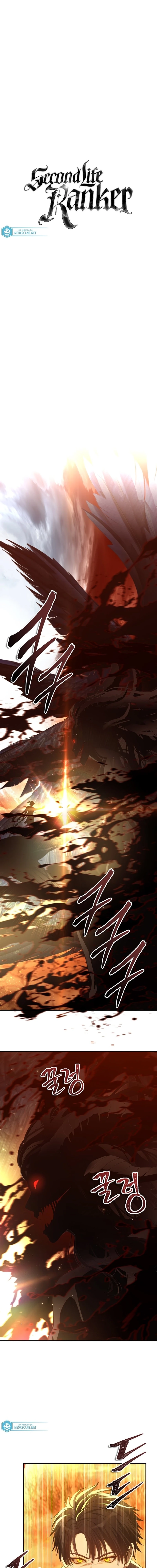 Read Second Life Ranker Português Manga Online