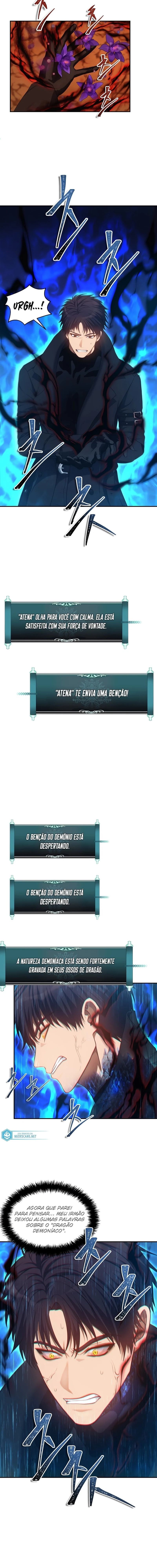 Read Second Life Ranker Português Manga Online