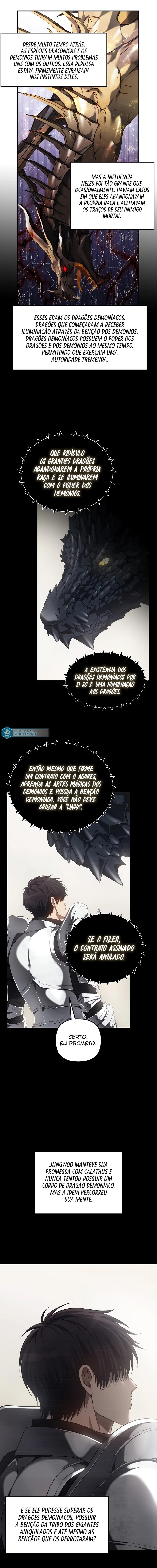 Read Second Life Ranker Português Manga Online