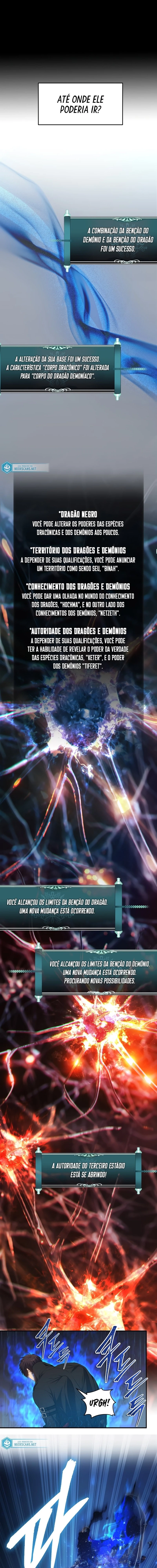 Read Second Life Ranker Português Manga Online