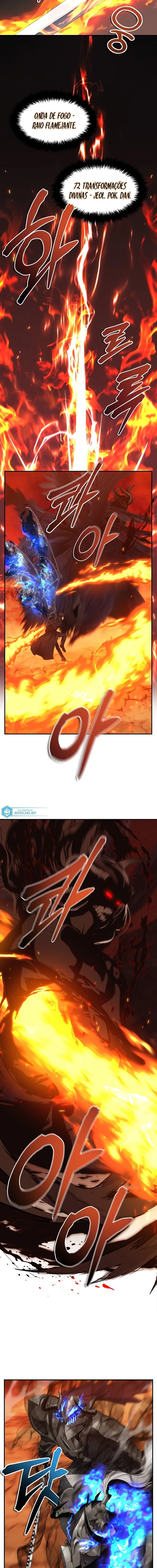 Read Second Life Ranker Português Manga Online