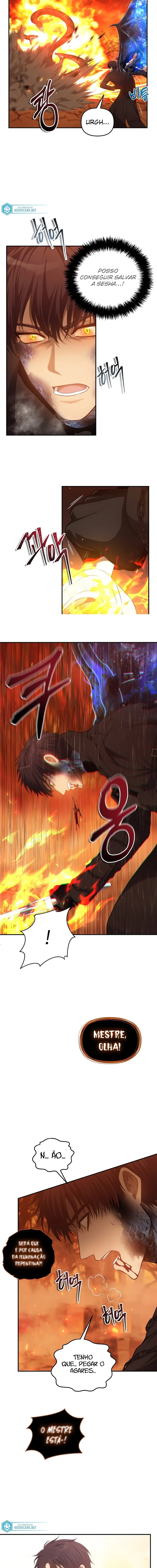 Read Second Life Ranker Português Manga Online