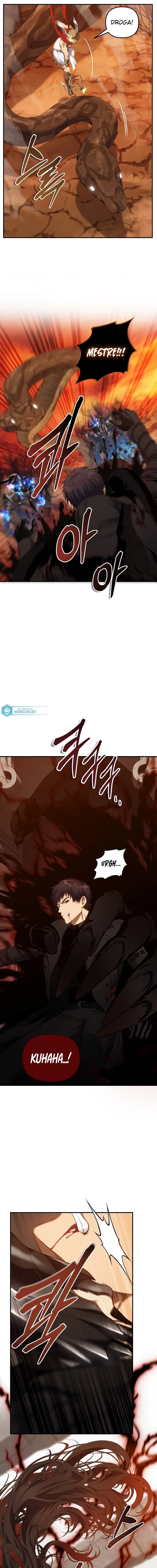 Read Second Life Ranker Português Manga Online