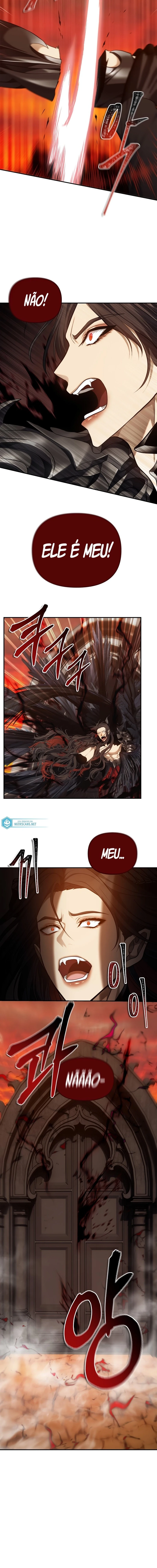 Read Second Life Ranker Português Manga Online