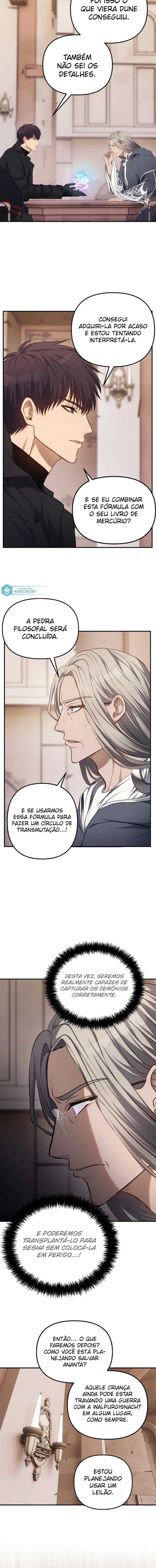 Read Second Life Ranker Português Manga Online