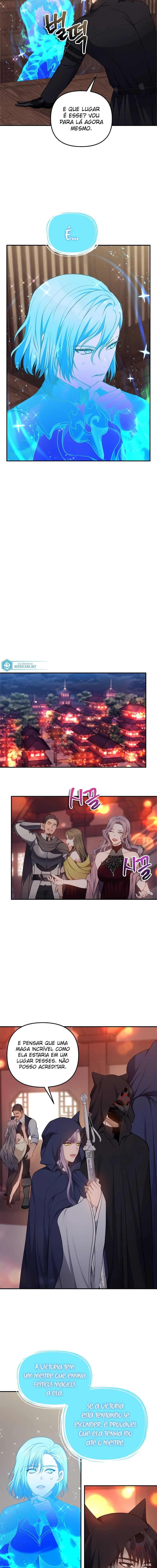 Read Second Life Ranker Português Manga Online