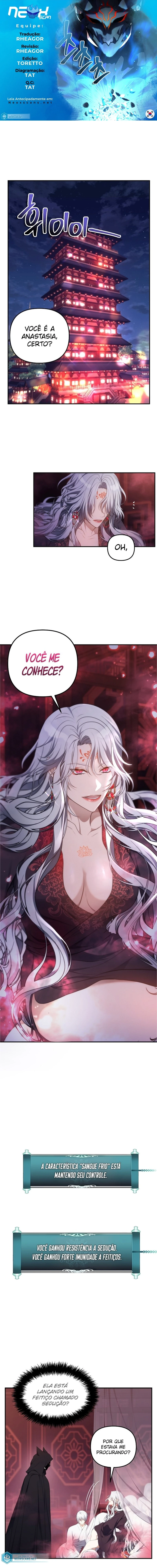 Read Second Life Ranker Português Manga Online