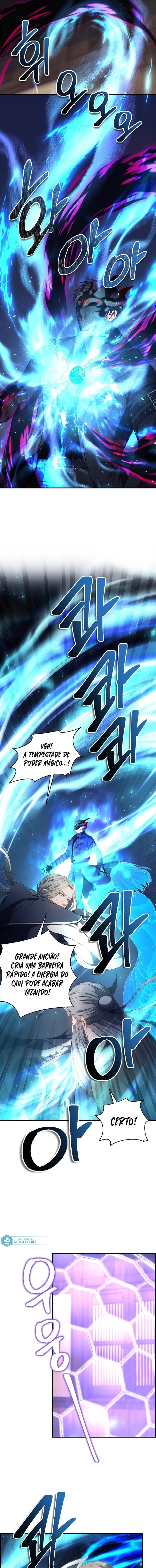 Read Second Life Ranker Português Manga Online