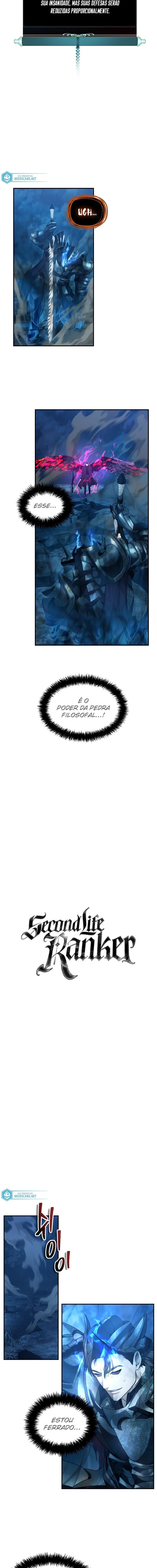 Read Second Life Ranker Português Manga Online