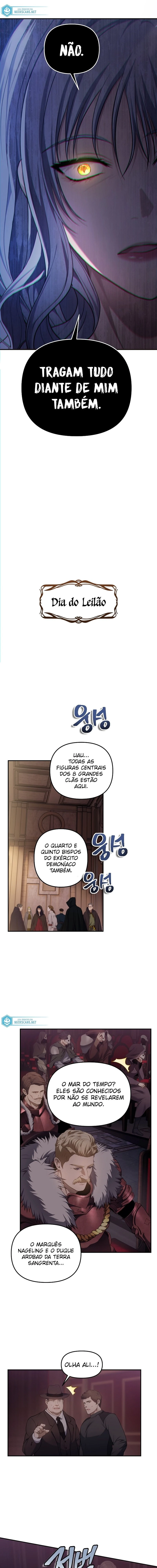 Read Second Life Ranker Português Manga Online