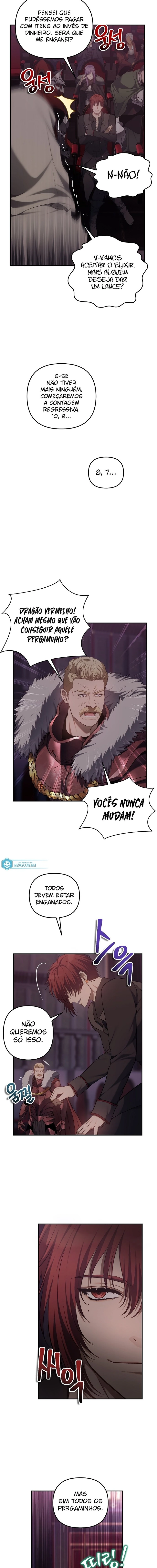 Read Second Life Ranker Português Manga Online