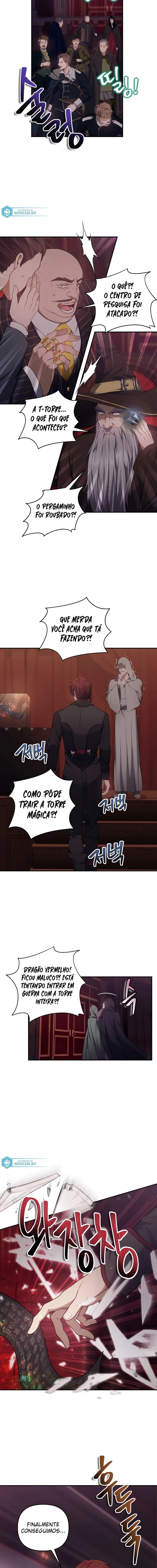 Read Second Life Ranker Português Manga Online