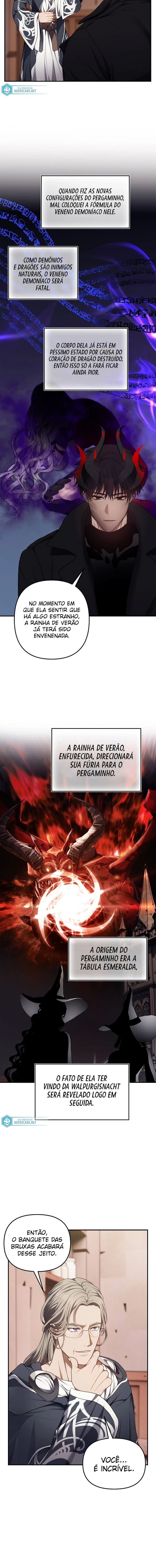 Read Second Life Ranker Português Manga Online