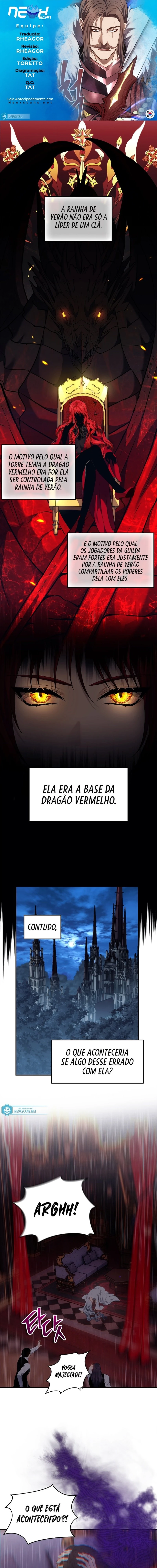 Read Second Life Ranker Português Manga Online