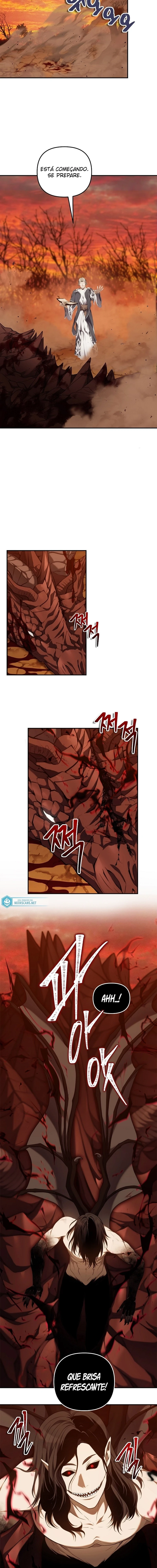 Read Second Life Ranker Português Manga Online