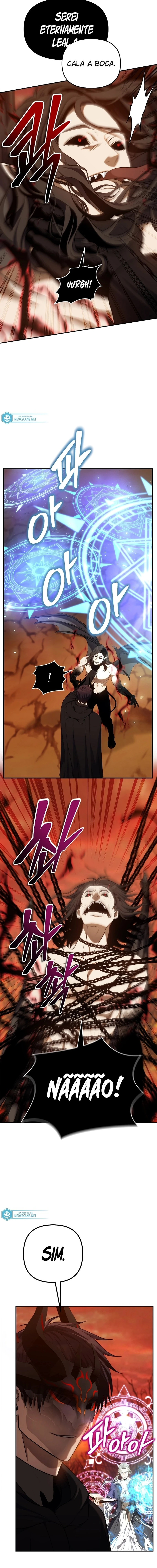 Read Second Life Ranker Português Manga Online