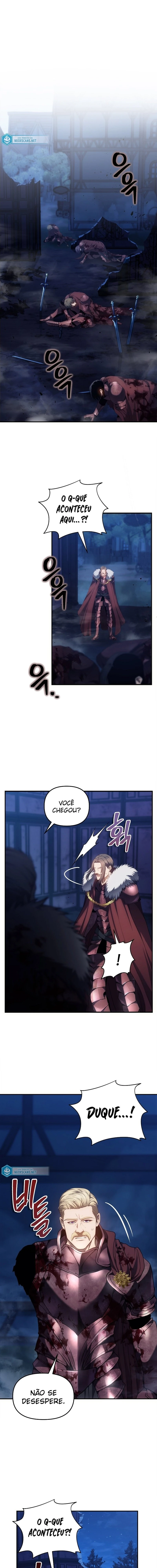 Read Second Life Ranker Português Manga Online