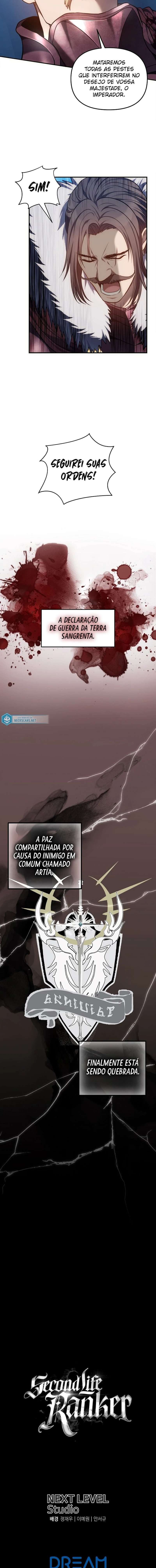 Read Second Life Ranker Português Manga Online