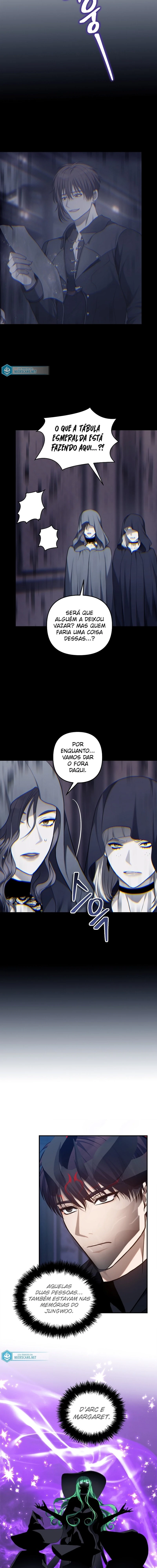 Read Second Life Ranker Português Manga Online