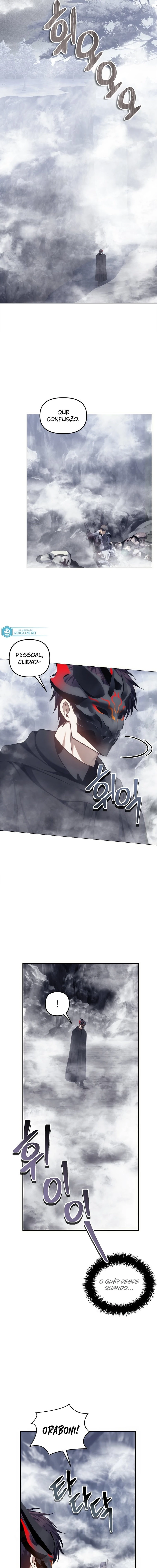 Read Second Life Ranker Português Manga Online