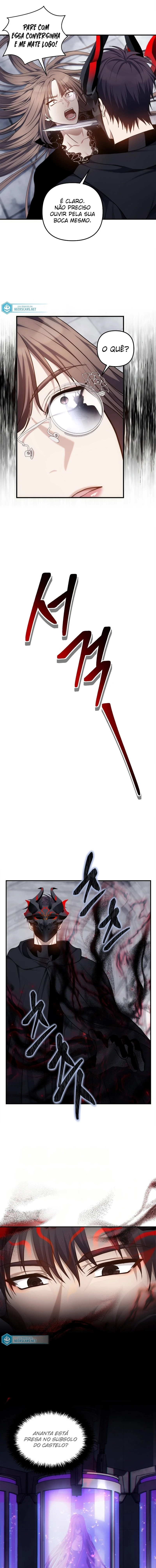 Read Second Life Ranker Português Manga Online