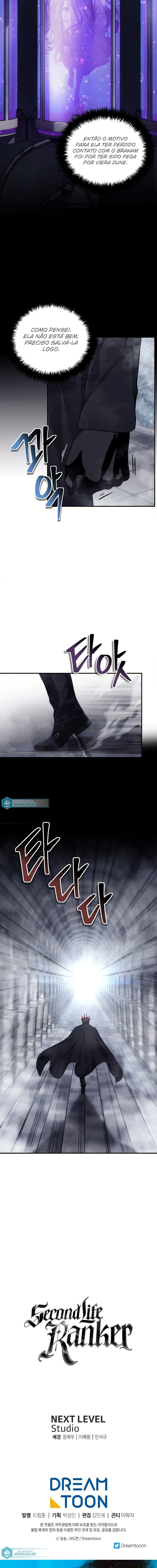 Read Second Life Ranker Português Manga Online