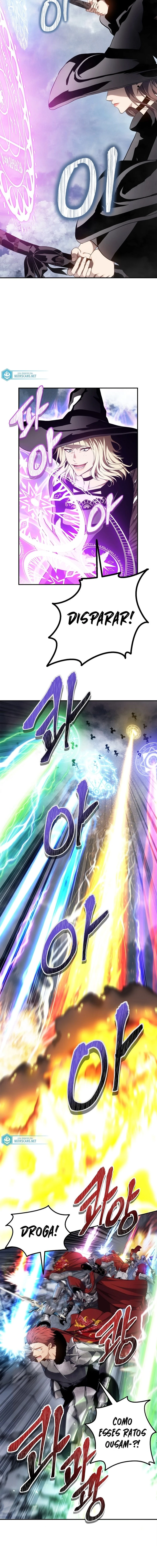 Read Second Life Ranker Português Manga Online