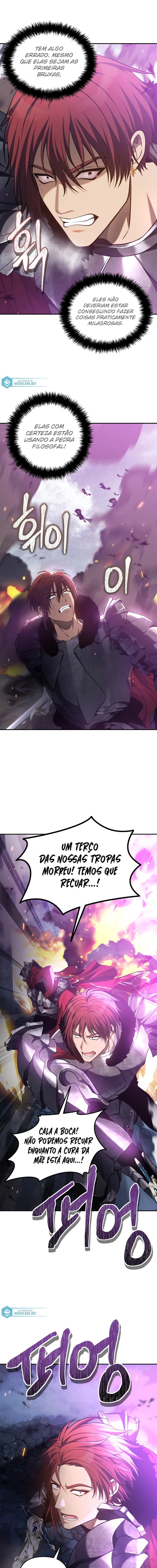 Read Second Life Ranker Português Manga Online