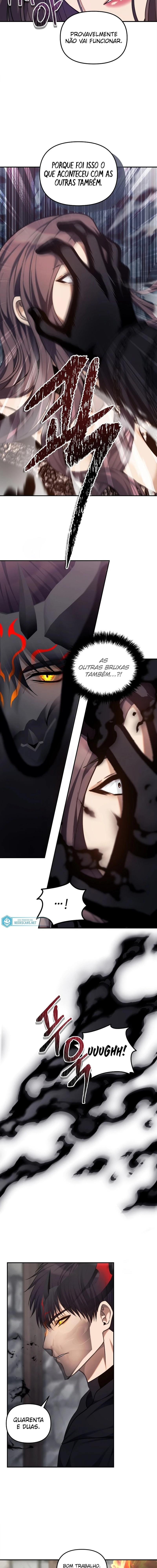 Read Second Life Ranker Português Manga Online