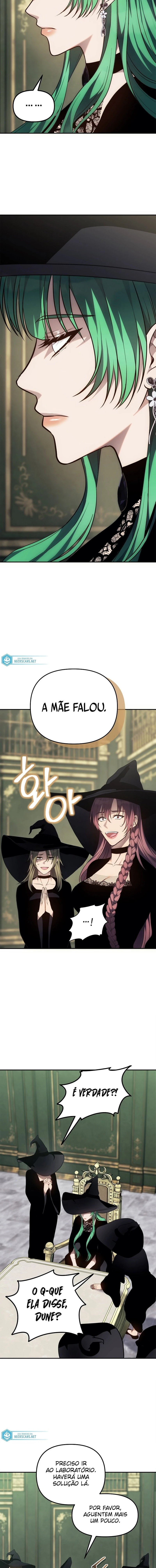 Read Second Life Ranker Português Manga Online