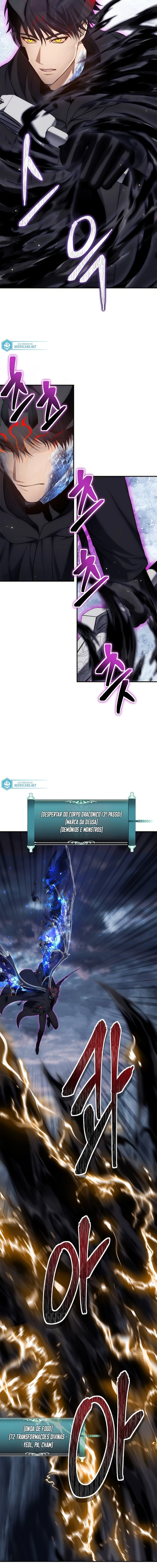 Read Second Life Ranker Português Manga Online